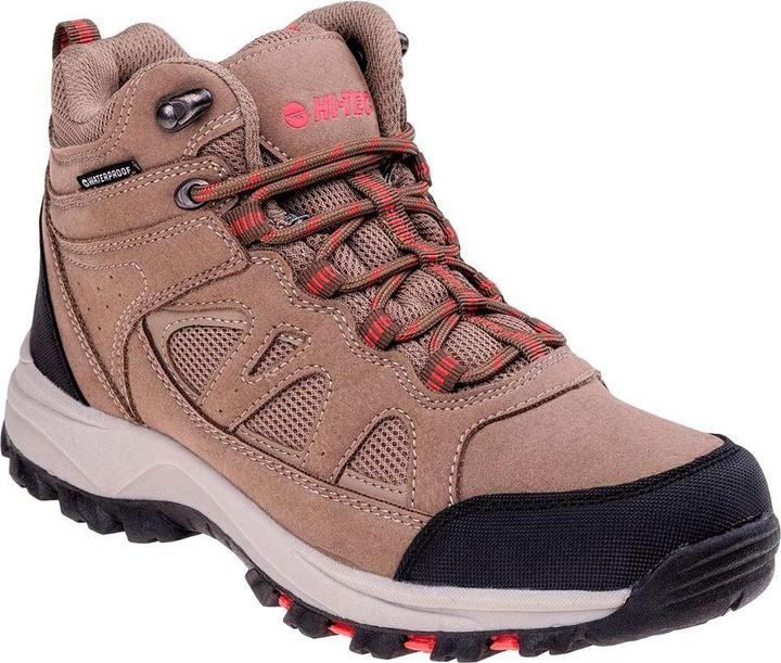 Hi-Tec Schuhe Lamite Wasserfest