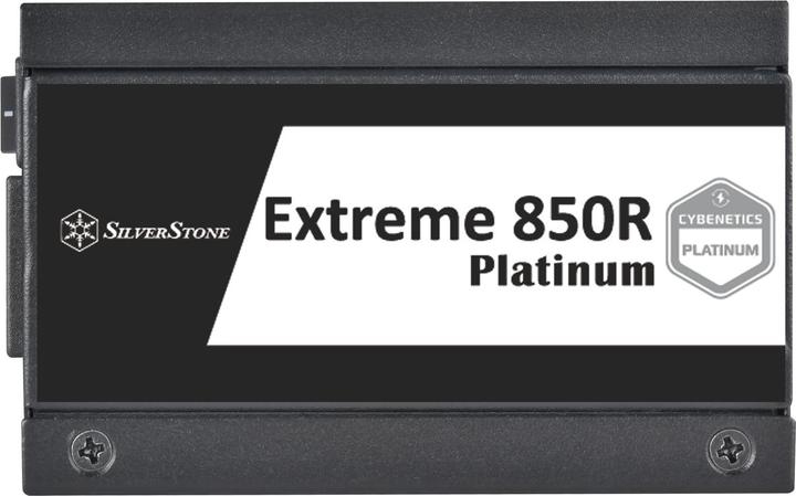 Produktbild Silverstone SilvStone SST-EX850R-PM 850W SFX 40 SST-EX850R-PM (850 W)