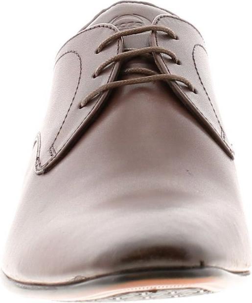 Image du produit Base London Bottines Seymour Cuir (43)