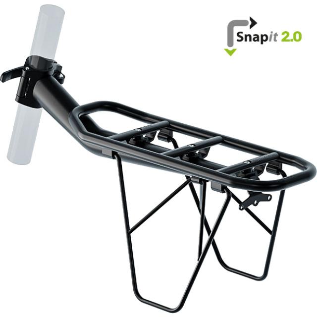 Actual product image Racktime Bask-it Small (20 l)