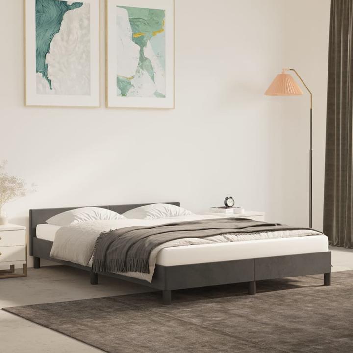 Actual product image VidaXL Tiffi (140 x 200)