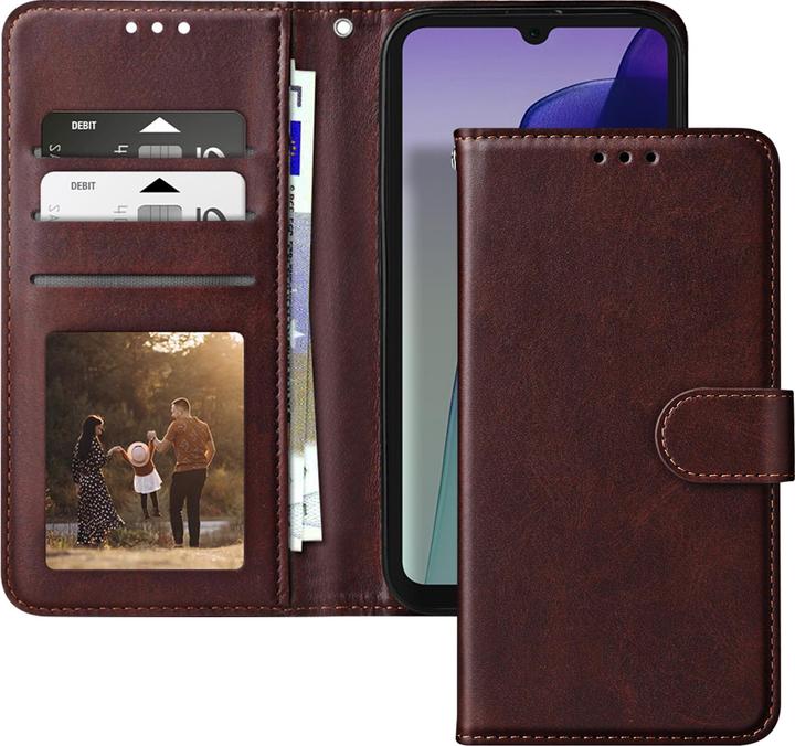 Actual product image Avizar Sleek Cover (Xiaomi Poco C75)