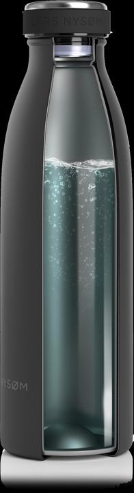 Produktbild Lars Nysøm Edelstahl Trinkflasche Ren (0.50 l)
