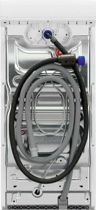 Actual product image AEG LTR6363A bovenlader wasmachine (6 kg, Downwards)