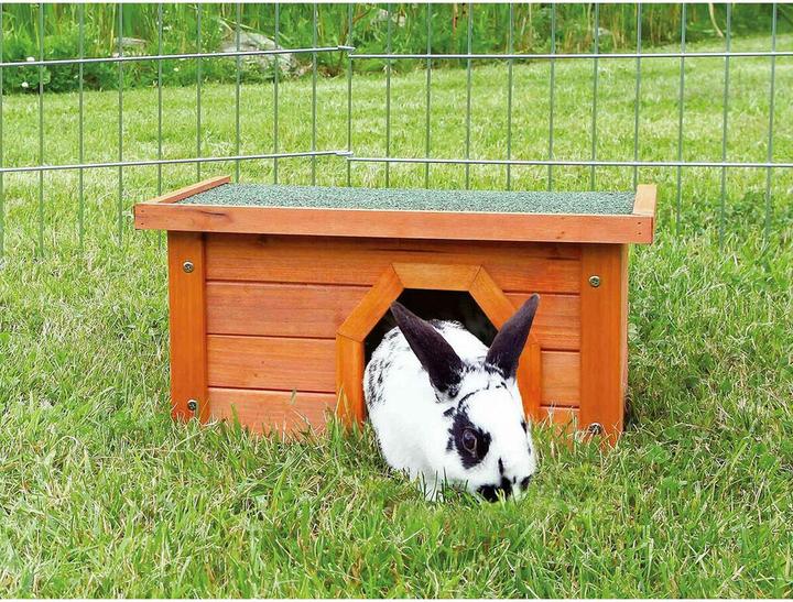 Image du produit Trixie Natura maison pour petits animaux