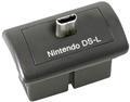 Actual product image Magni idapt attachment Nintendo DS-L (DSi XL)