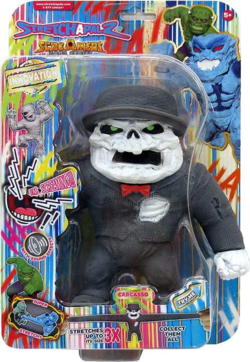Actual product image Stretchapalz Screamers Gang (50231)