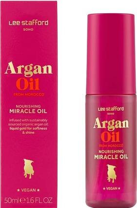 Produktbild Lee Stafford Arganoil from Morocco (50 ml)