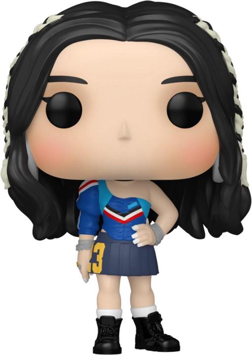 Image du produit Funko Blackpink Jisoo