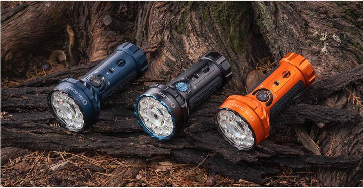Productafbeelding Olight Marauder Mini (7000 lm)