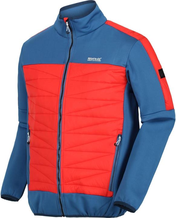 Immagine prodotto Regatta Giacca isolata Clumber Ii Hybrid (S)
