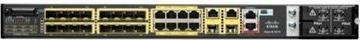 Actual product image Cisco IA RACK MOUNT SWITCH 16 100 SF (24 Ports)