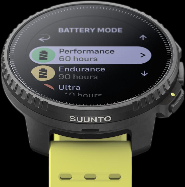 Produktbild Suunto Vertical (49 mm)