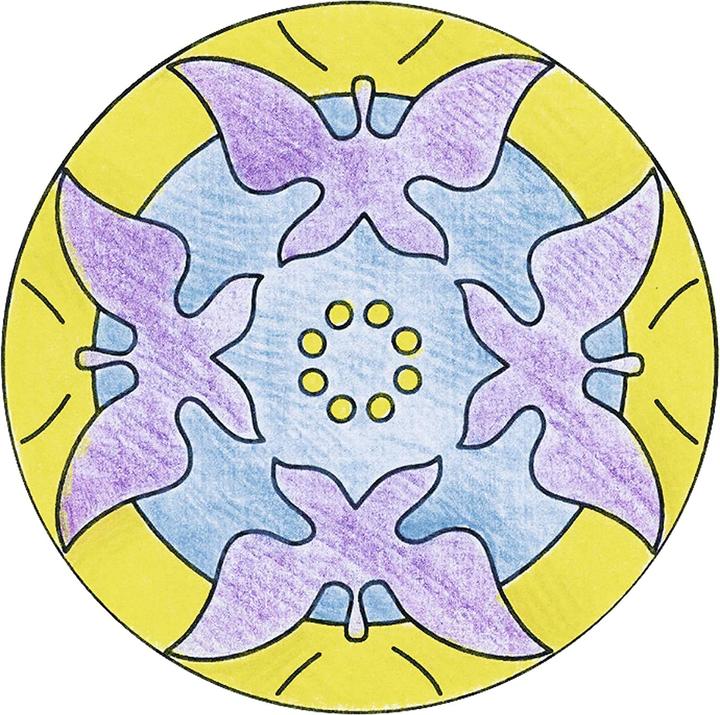 Produktbild Ravensburger Mandala Maschine