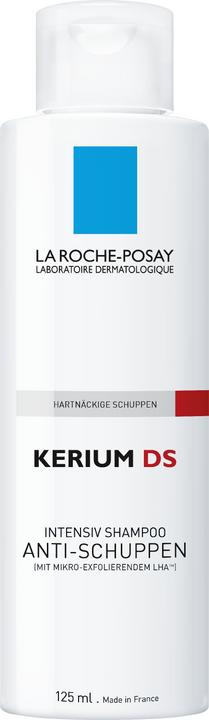 La Roche Posay Kerium Ds (125 ml, Flüssiges Shampoo)