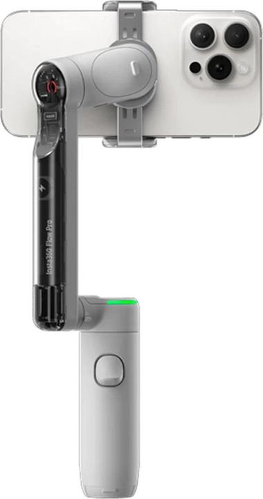 Produktbild Insta360 Flow Pro Standard Bundle (Smartphone, 0.30 kg)