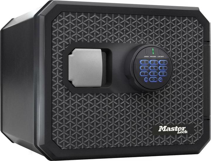 Master Lock FPW082FTC (22.90 l)