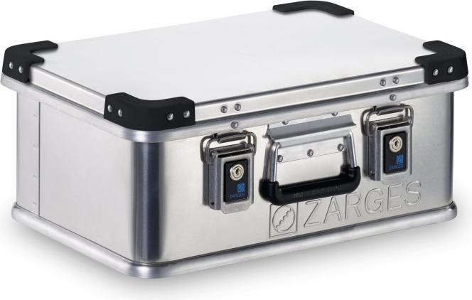 Produktbild Zarges Box Mini 42 Liter (60 x 40 x 24 cm, 42 l)