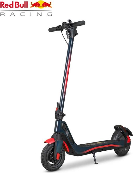 Produktbild Red Bull Racing E-Scooter RS 1000 (20 km/h, 35 km, 350 W)