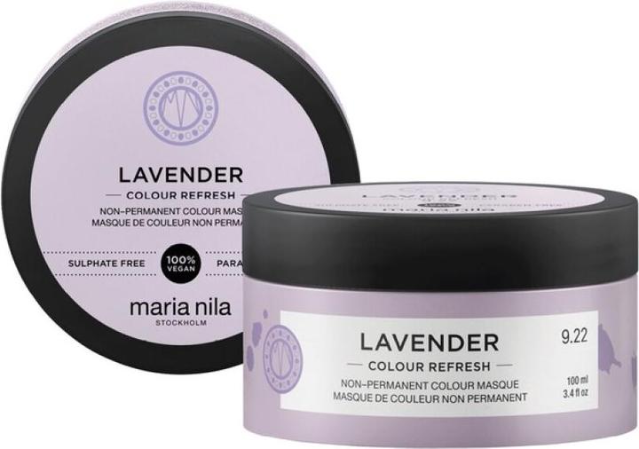 Produktbild Maria Nila Colour Refresh (100 ml)