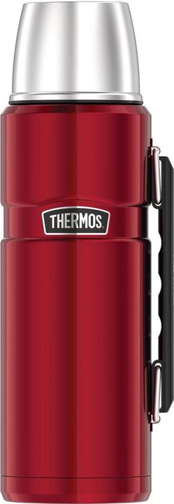 Image du produit Thermos Le roi de l'acier inoxydable (1.20 l)