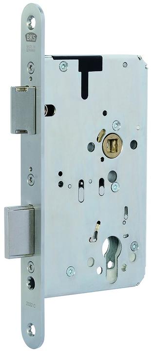 Immagine prodotto BKS Serrature antipanico B-23220 (Cilindro profilato)