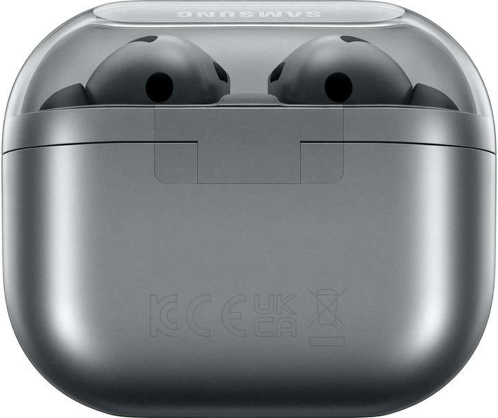 Actual product image Samsung Galaxy Buds3 Pro (ANC, 6 h, Wireless)