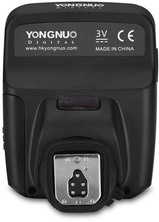 Produktbild Yongnuo YN-560-TXPRO-C