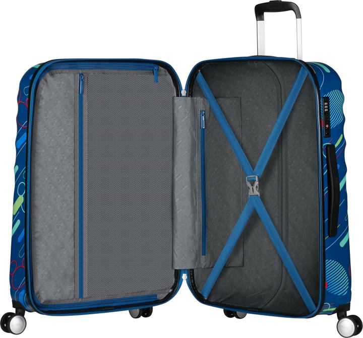 Image du produit American Tourister Wavebreaker Disney (64 l, M (50 - 90l))