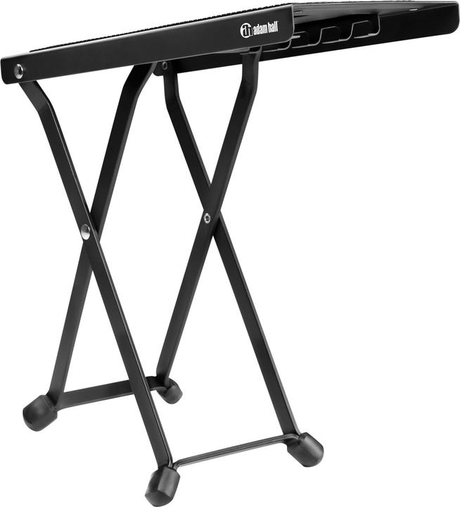 Immagine prodotto Adam Hall Sgabello per chitarra