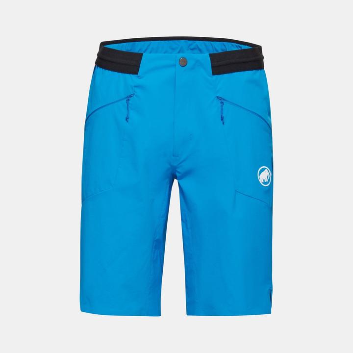 Actual product image Mammut Aenergy Light SO Shorts Men (46)