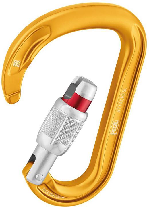 Actual product image Petzl Attachment