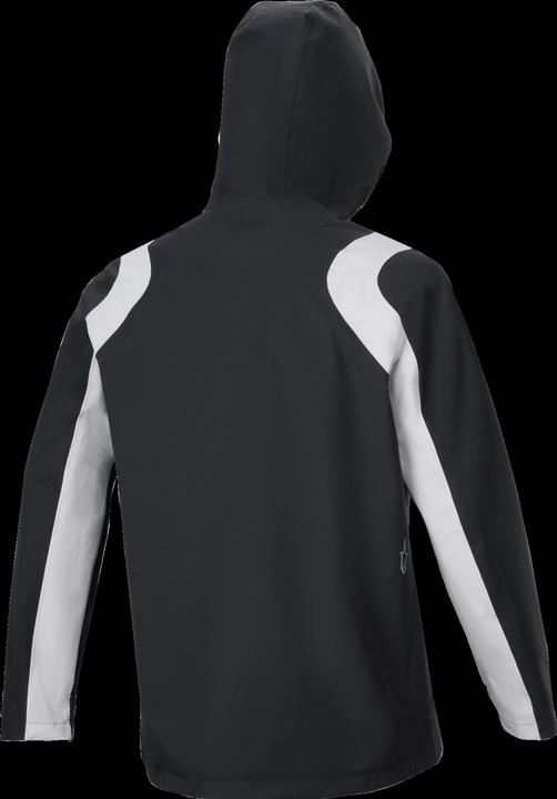 Actual product image Alpinestars Jacket 24 A-Dura Rain (Men, M)