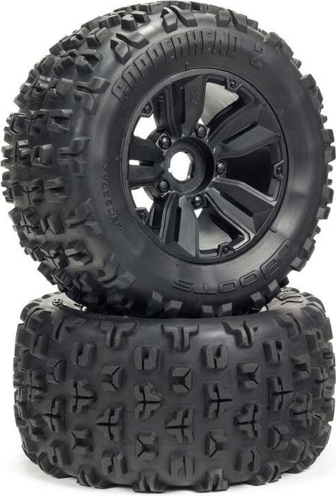 Produktbild Arrma Kraton EXB (Kit)