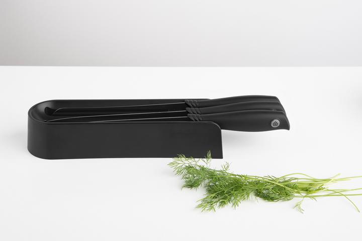 Produktbild Brabantia Schubladenmesserblock plus Messer