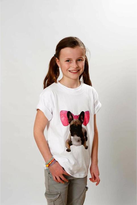 Actual product image Creativ Company T-Shirt (140, 146)