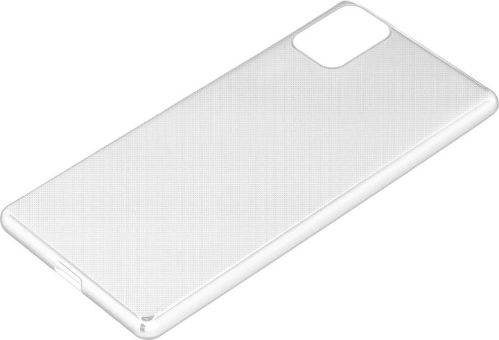 Actual product image Cadorabo TPU Ultra Slim AIR Cover (LG K42)