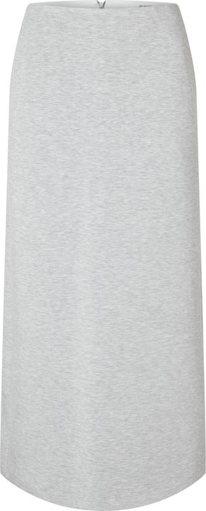 Produktbild Selected Femme Midi Rock aus Sweatshirtstoff (M)