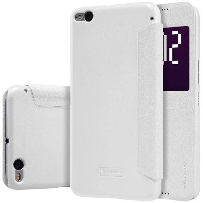 Actual product image Nillkin Sparkle Series (HTC One X9)