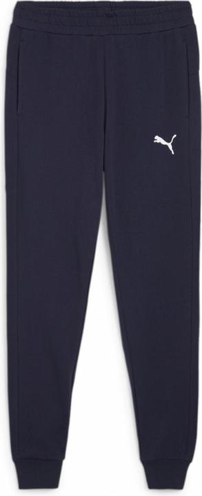 Actual product image Puma teamGOAL Casuals Pants (L)
