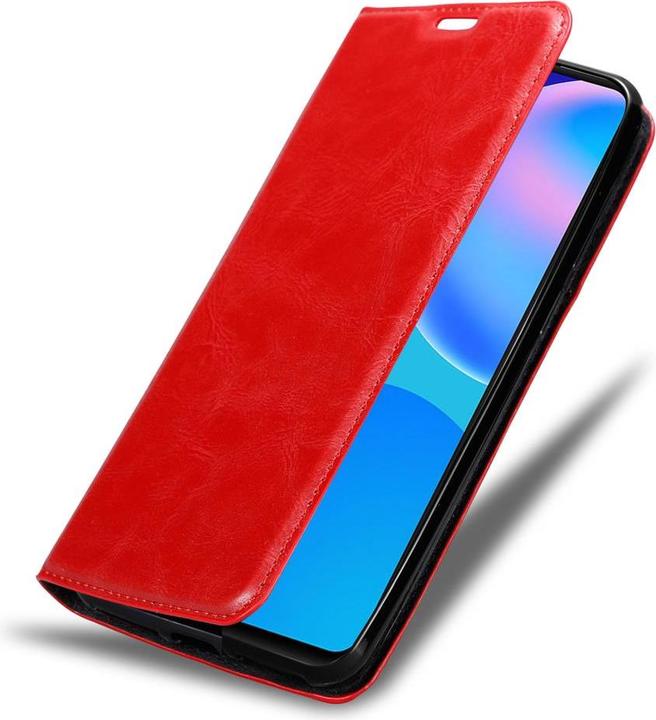 Actual product image Cadorabo Cover (Huawei P Smart (2021))