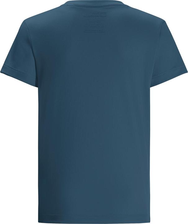 Produktbild Jack Wolfskin Summer Camp T K (128)