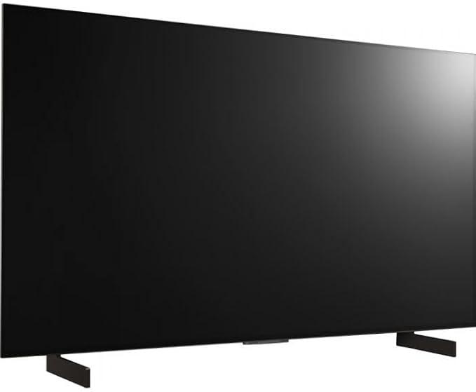 Produktbild LG OLED42C41LA OLED evo, 42", 106cm, UHD 4K, SMART (42", C4, OLED, 4K, 2024)