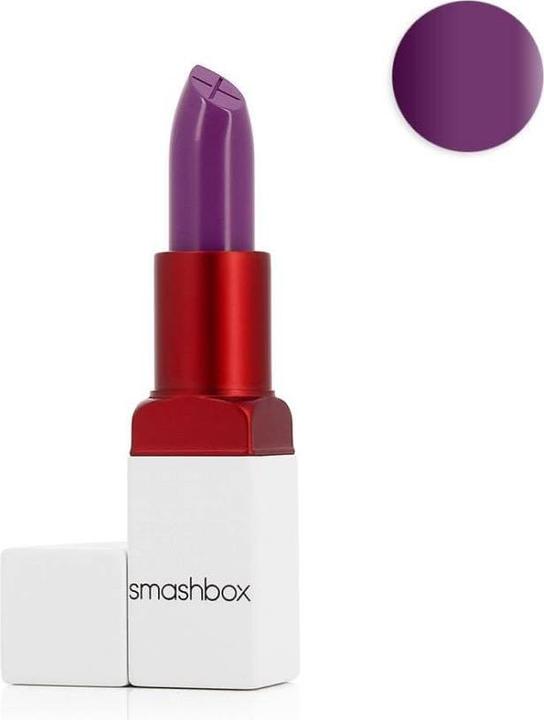 Produktbild Smashbox Be Legendary Lipstick Some Nerve