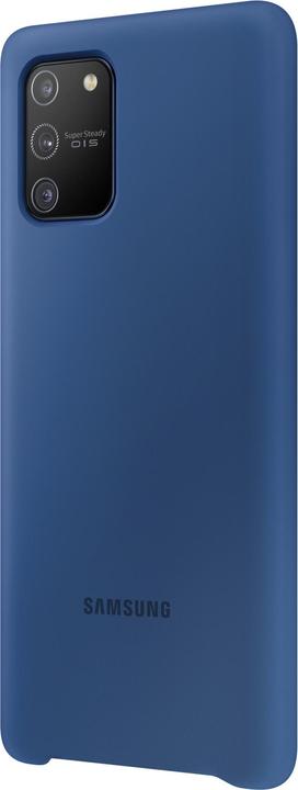 Immagine prodotto Samsung Silicone Cover (Samsung Galaxy S10 Lite)