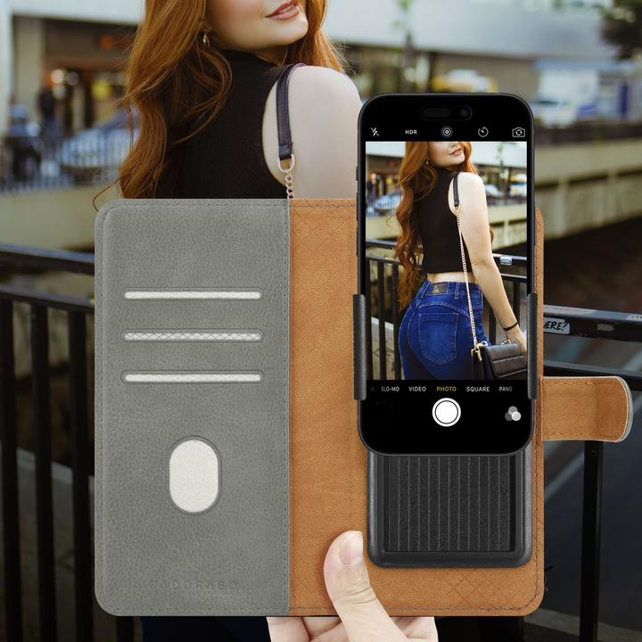 Image du produit Cadorabo Coque pour Google PIXEL 3A XL Book Style (Google Pixel 3a XL)