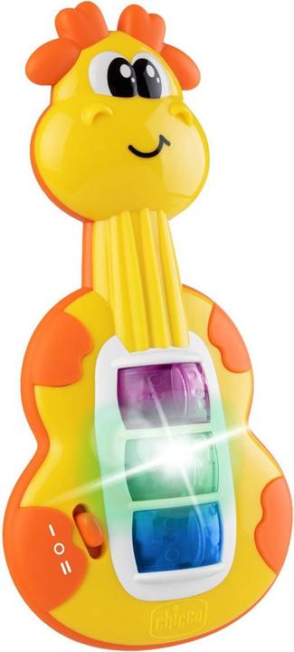 Chicco Giraffe Gitaar (Duits)