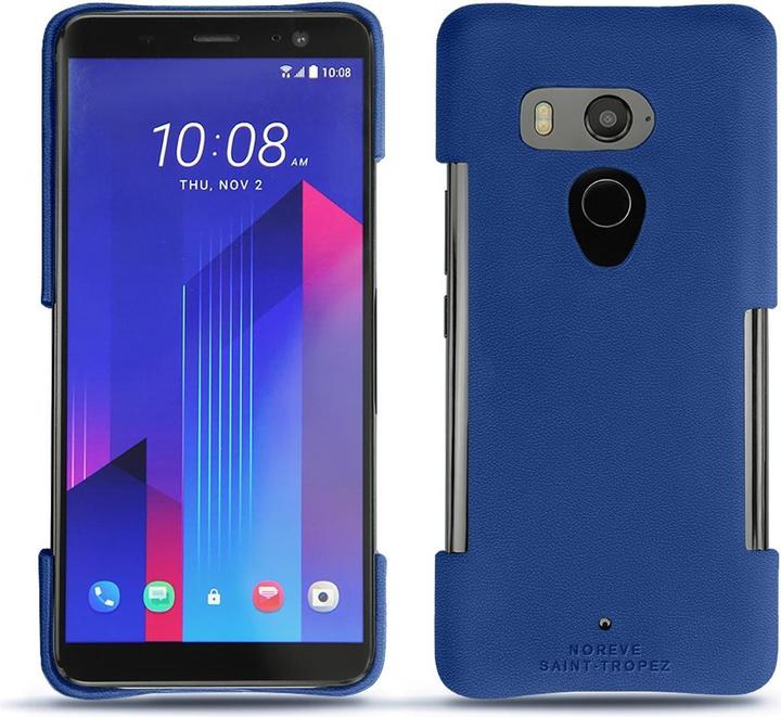 Productafbeelding Noreve Lederen omslag (HTC U11+)