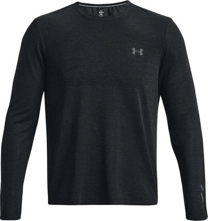 Under Armour Stride Longsleeve Herren
