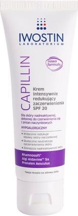 Produktbild Iwostin Capillin (40 ml)